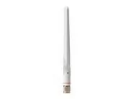 Karty sieciowe - CISCO 2.4GHz 2 dBi/5GHz 4 dBi Dipole Ant. White RP-TNC Self ID - miniaturka - grafika 1