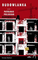 E-booki obcojęzyczne - Budowlanka czyli patologie polskiego budownictwa - miniaturka - grafika 1