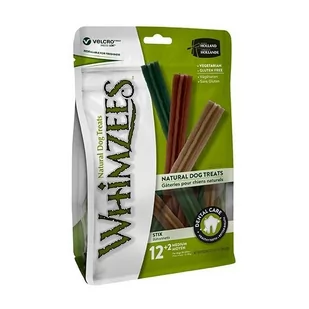 Acana Whimzees Stix M 14 szt - Przysmaki dla psów - miniaturka - grafika 1