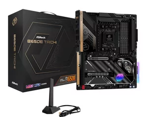 Płyta główna Asrock B650E Taichi - Płyty główne - miniaturka - grafika 1