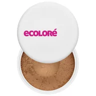 Bronzery i konturowanie twarzy - Ecolore Ecolore Mineral Cosmetics Bronzer 282 Aitutaki 4g - miniaturka - grafika 1