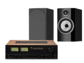 Zestawy stereo - NAD C 3050 + 706 S3 - miniaturka - grafika 1