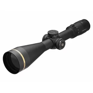 Luneta celownicza Leupold VX-5HD 3-15x56 30 mm iR AO FireDot Duplex - Lunety i akcesoria - miniaturka - grafika 1