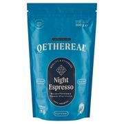 Kawa - Qethereal Night Espresso Bezkofeinowa kawa ziarnista 500 g - miniaturka - grafika 1