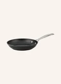 Patelnie - Le Creuset Patelnia Aluminium Antihaft schwarz - miniaturka - grafika 1