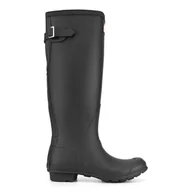 Kalosze damskie - Kalosze HUNTER WFT1001RMA - miniaturka - grafika 1