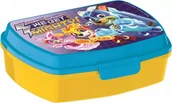 Zestawy naczyń dla dzieci - Psi Patrol Pudełko Śniadaniówka Na Kanapki Bez Bpa - miniaturka - grafika 1