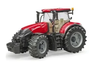 Samochody i pojazdy dla dzieci - Bruder 03190 Traktor Case 300 CVX zdejmowane koła 03190 - miniaturka - grafika 1