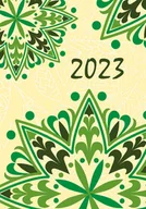 Kalendarze - Michalczyk i P. Kalendarze Kalendarz Mikro 2018 - T-Mikro-03 00220MP - miniaturka - grafika 1