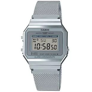 Zegarek Casio Collection A-700WEM-7AEF - Zegarki męskie - miniaturka - grafika 1