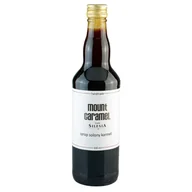 Syropy i koncentraty owocowe - MOUNT CARAMEL DOBRY SYROP SOLONY KARMEL 500ml - miniaturka - grafika 1