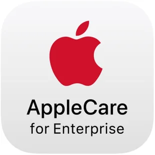 Apple AppleCare f/ Enterprise 1 x licencja 4 lat(a) - Gwarancje i pakiety serwisowe - miniaturka - grafika 1