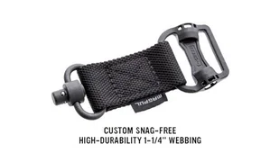 Magpul - Adapter zawieszenia MS1® MS4® QD Adapter - MAG519-B - Odzież taktyczna i umundurowanie - miniaturka - grafika 5