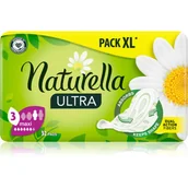 Podpaski - Podpaski NATURELLA Ultra Maxi Rozmiar 3 (32 sztuk) - miniaturka - grafika 1