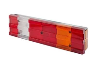 Lampy tylne - HELLA Lampa tylna zespolona 2VP 007 500-421 2VP 007 500-421 - miniaturka - grafika 1