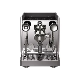 Ekspres do kawy Rocket Espresso Giotto R Fast Srebrny - Ekspresy do kawy - miniaturka - grafika 1