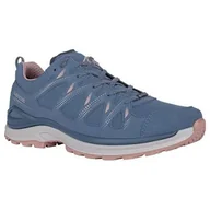 Buty trekkingowe damskie - Buty trekkingowe damskie Lowa Innox Evo Ii Gtx - miniaturka - grafika 1