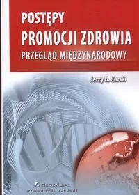 Postępy Promocji Zdrowia - Ekonomia - miniaturka - grafika 1