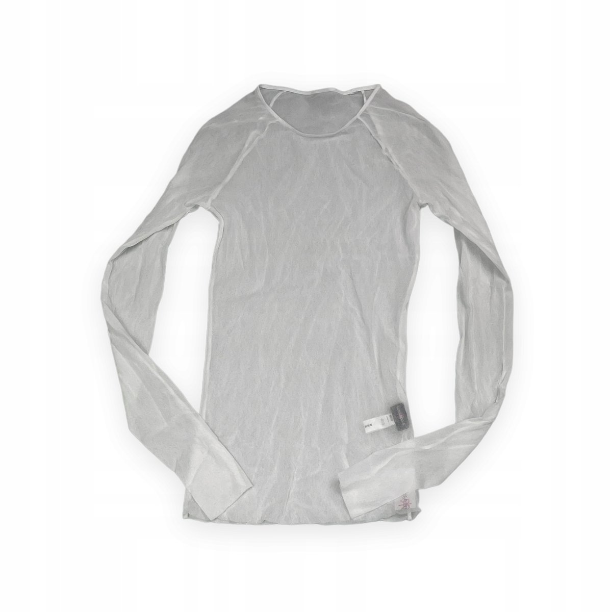 Bluzka damska na długi rękaw COSABELLA M