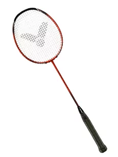 VICTOR, Rakieta do badmintona, Wavetec Magan 9, PRO 100% graphite - Badminton - miniaturka - grafika 1
