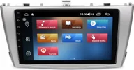 Nawigacja GPS - Nawigacja GPS RADIO NAWIGACJA GPS TOYOTA AVENSIS T27 2008-2015 - miniaturka - grafika 1