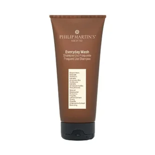 Philip Martin's Everyday Wash 200 ml Szampon do włosów ułatwiający rozczesywanie do codziennego stosowania - Szampony do włosów Philip Martin's Everyday Wash 200 ml Szampon do włosów ułatwiający rozczesywanie do codziennego stosowania - Szampony do włosów - miniaturka - grafika 1