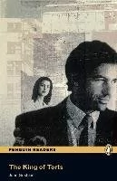 Grisham John The King of Torts plus mp3 CD - mamy na stanie, wyślemy natychmiast - Książki do nauki języka angielskiego - miniaturka - grafika 1