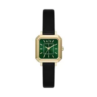 Zegarki męskie - Armani Exchange Watch AX5723, czarny - miniaturka - grafika 1