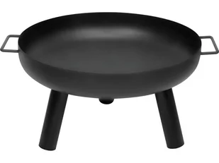PALENISKO STALOWE 61CM - Paleniska ogrodowe - miniaturka - grafika 3
