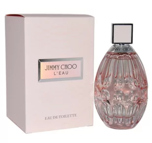 Jimmy Choo Leau woda toaletowa 90ml Tester - Wody i perfumy damskie - miniaturka - grafika 1