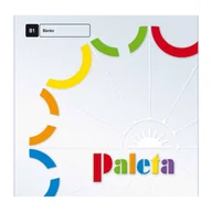 Materiały pomocnicze dla nauczycieli - Paleta B1 - Epideixis - miniaturka - grafika 1