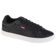 Buty sportowe męskie - Levis Buty Levi&#39;s Jimmy M 233642-681-59 czarne - miniaturka - grafika 1