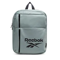 Plecaki - Plecak Reebok RBK-030-CCC-05 Niebieski - miniaturka - grafika 1