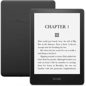 Czytniki ebooków - Amazon Paperwhite 5 32GB czarny (B08N2QK2TG) bez reklam - miniaturka - grafika 1