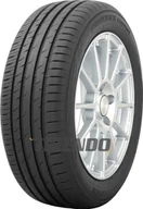 Opony letnie - Toyo Proxes Comfort 195/55R15 85H - miniaturka - grafika 1