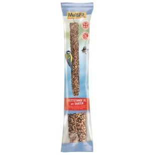 MultiFit Baton tłuszczowy z nasionami 400 g - Karma dla ptaków - miniaturka - grafika 1