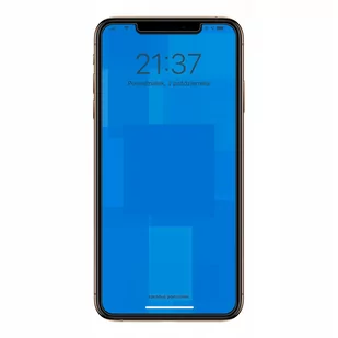 Szkło Hybrydowe 7H do iPhone 11 Pro Max - Szkła hartowane na telefon - miniaturka - grafika 1