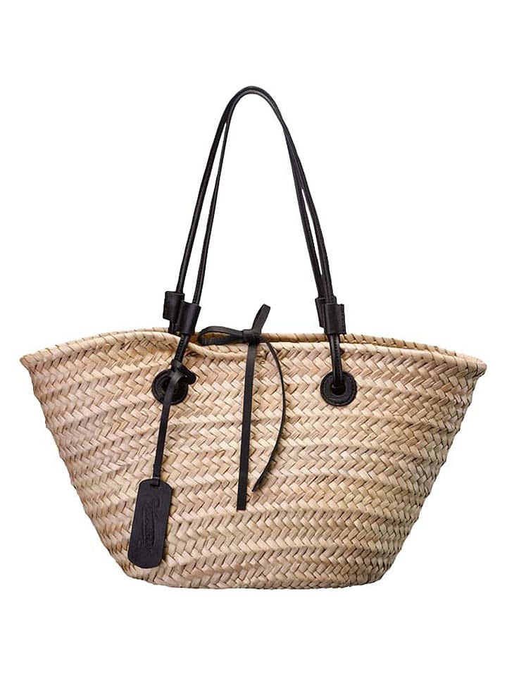 Herrlicher Torba plażowa 