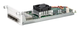 LANCOM UF Extension Module 4x 1G SFP (UF-X60) Moduł rozszerzenia portu 55129 - Firewalle sprzętowe - miniaturka - grafika 1