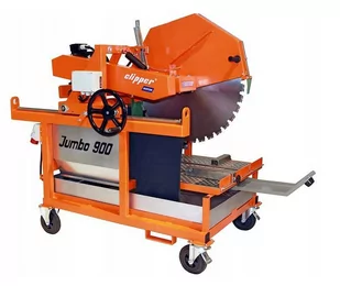 NORTON CLIPPER JUMBO CM 1000 P13 EASY START  - Piły spalinowe - miniaturka - grafika 17