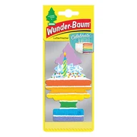 Zapachy samochodowe - Wunder Baum Odświeżacz celebrate AP_220403 - miniaturka - grafika 1
