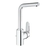 Baterie umywalkowe - GROHE 23054003 - Bateria umywalkowa EURODISC COSMOPOLITAN rozmiar L chrom - miniaturka - grafika 1