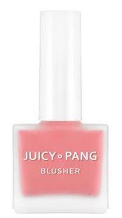 A'Pieu Juicy Pang Water Blusher PK01 9g - Róże do policzków - miniaturka - grafika 1