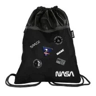 Worki na buty - Worek na obuwie premium Nasa BU24MA-713 - miniaturka - grafika 1