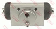 Cylinderki hamulcowe - TRW Cylinderek hamulcowy TRW BWN350 2H0611053 BWN350 - miniaturka - grafika 1