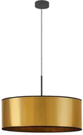 Lampy sufitowe - Lampa wisząca do kuchni nad stół SINTRA MIRROR fi - 60 cm - miniaturka - grafika 1