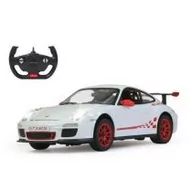 Zabawki zdalnie sterowane - Porsche GT3 R/C 1:14 Rastar - miniaturka - grafika 1