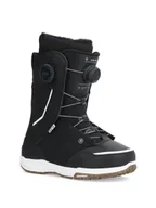 Buty snowboardowe - Buty snowboardowe Ride Hera Pro black [Rozmiar buta 39] - miniaturka - grafika 1