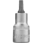 Bity - Topex bit na nasadce 1/2'', T60x60mm, , 38D809 - miniaturka - grafika 1