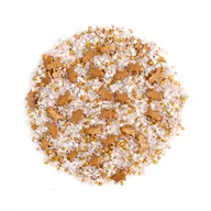 Dodatki do ciast w proszku - Posypka cukrowa Spice White Słodki Bufet 90 g - miniaturka - grafika 1